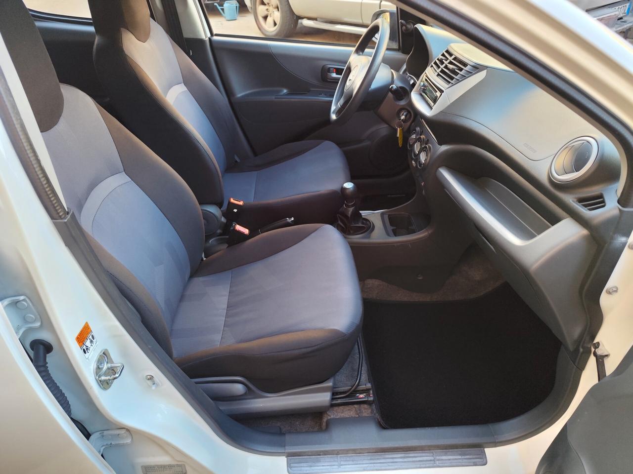 Suzuki Alto 1.0 VVT GL