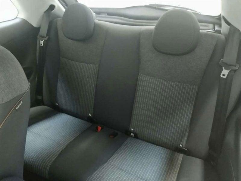 FIAT 500 500e 42 kWh La Prima