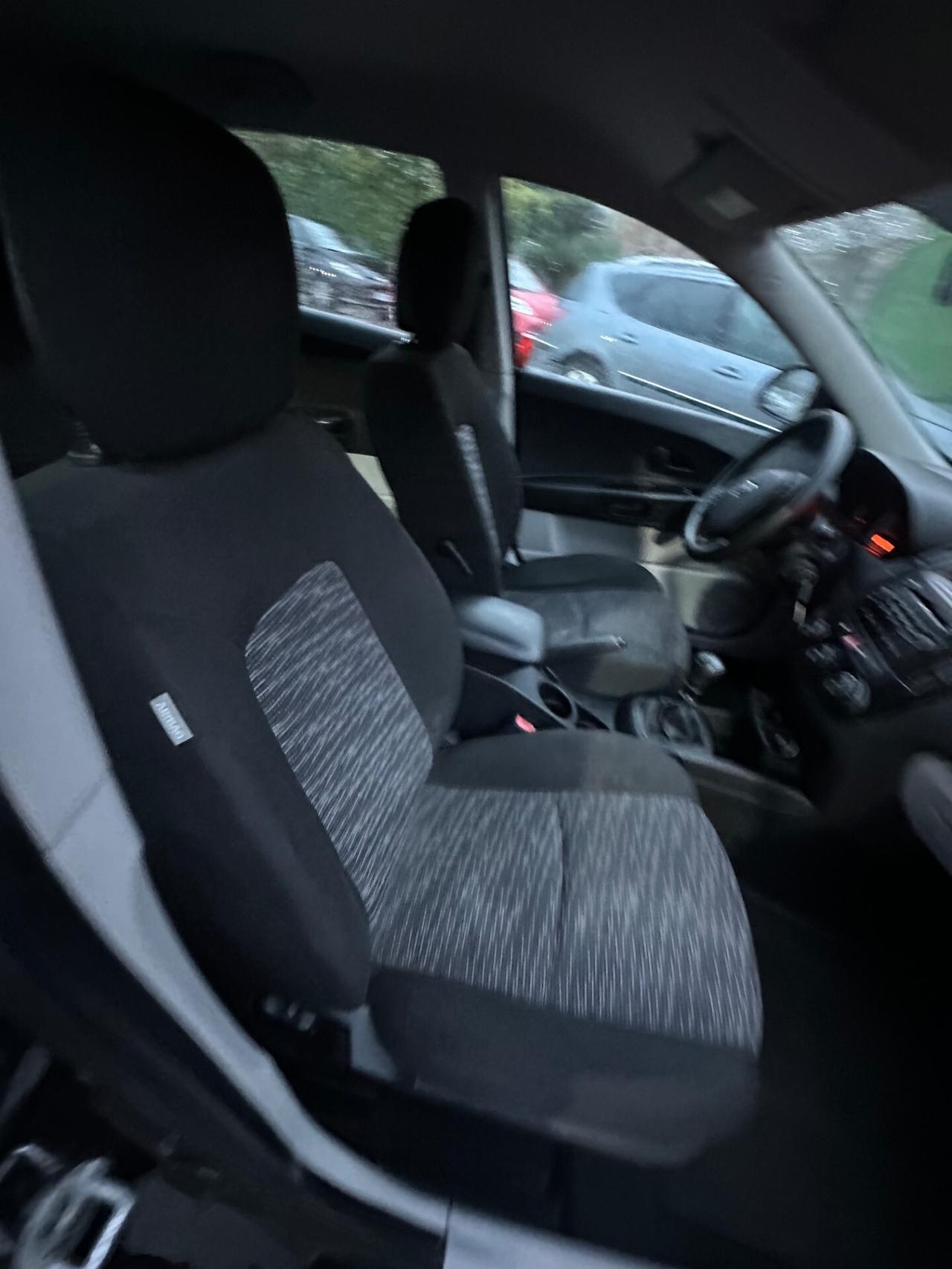 Kia Ceed cee'd 1.4 109CV 5p. EX