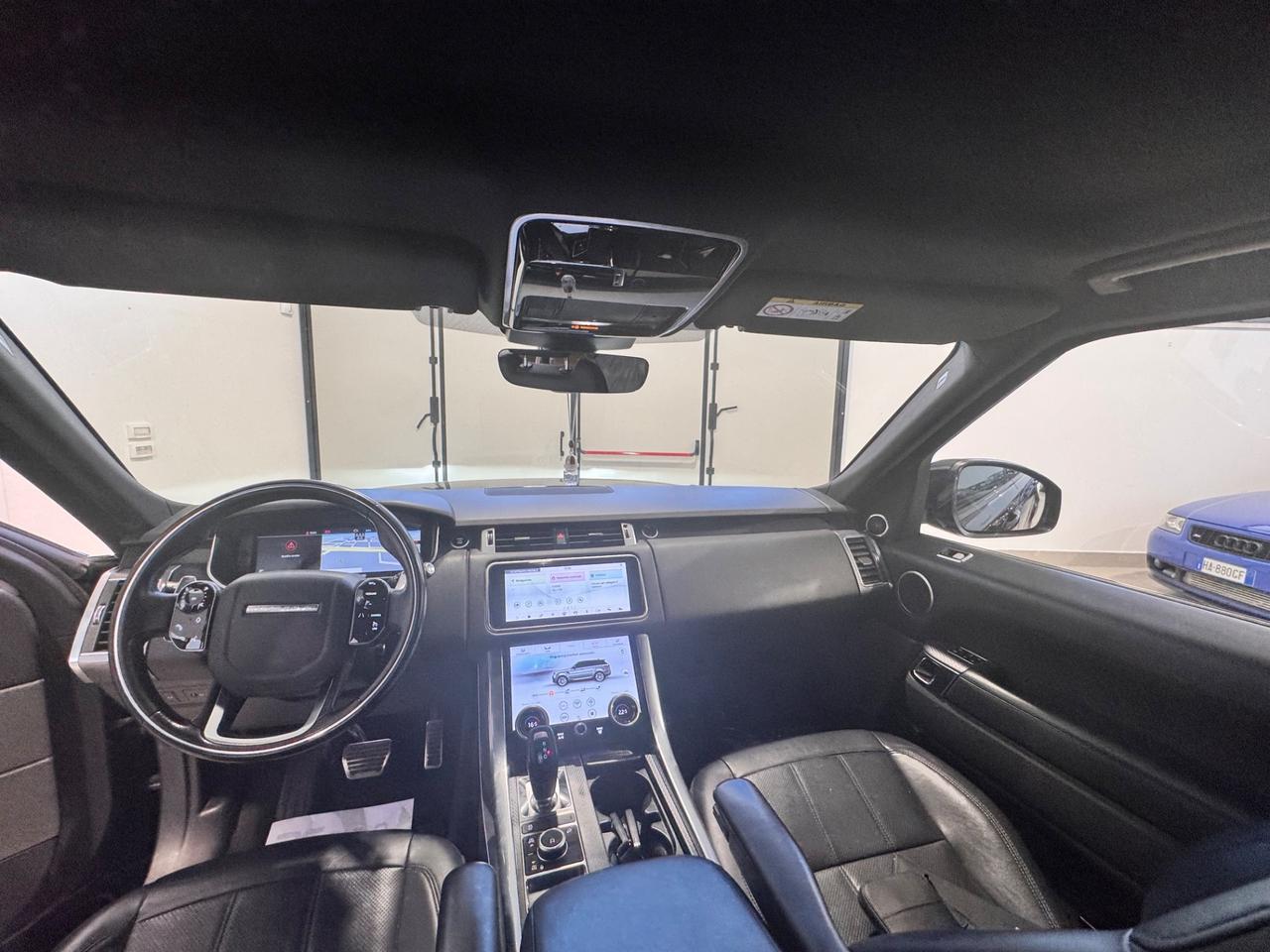 Land Rover Range Sport 3.0 SDV6 249 CV HSE Dynamic