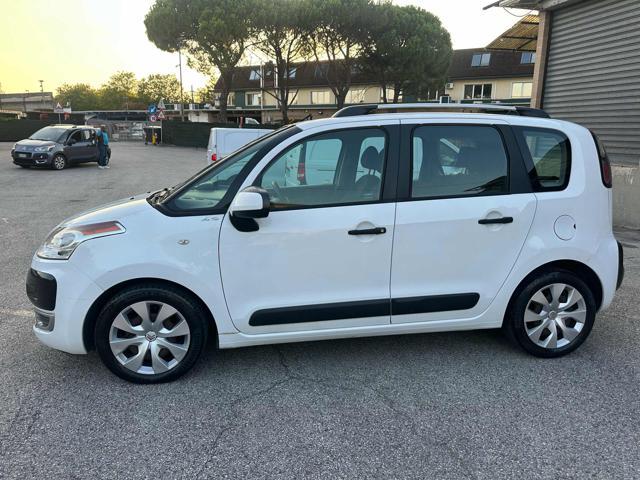 CITROEN C3 Picasso 1.4 VTi 95 Benzina/GPL Stupenda Bellissima