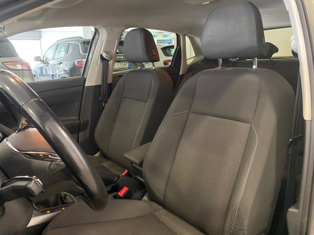 VOLKSWAGEN Polo 1.6 TDI 95 CV 5p. R-line