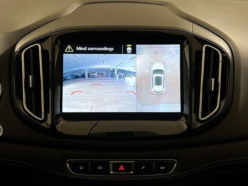 DR AUTOMOBILES dr F35 dr F35 1.5 Turbo DCT Bi-Fuel GPL