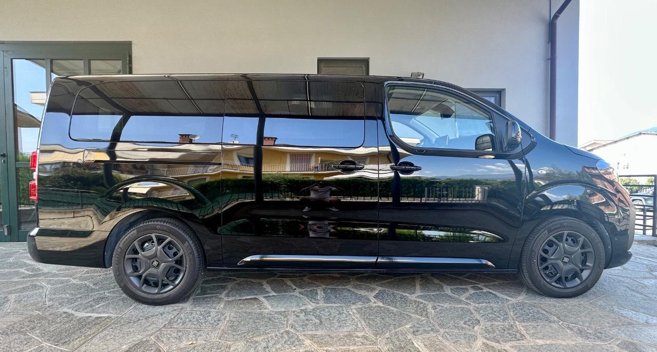 FIAT Ulysse combi M1 XL 2.2 diesel 180cv S&S auto