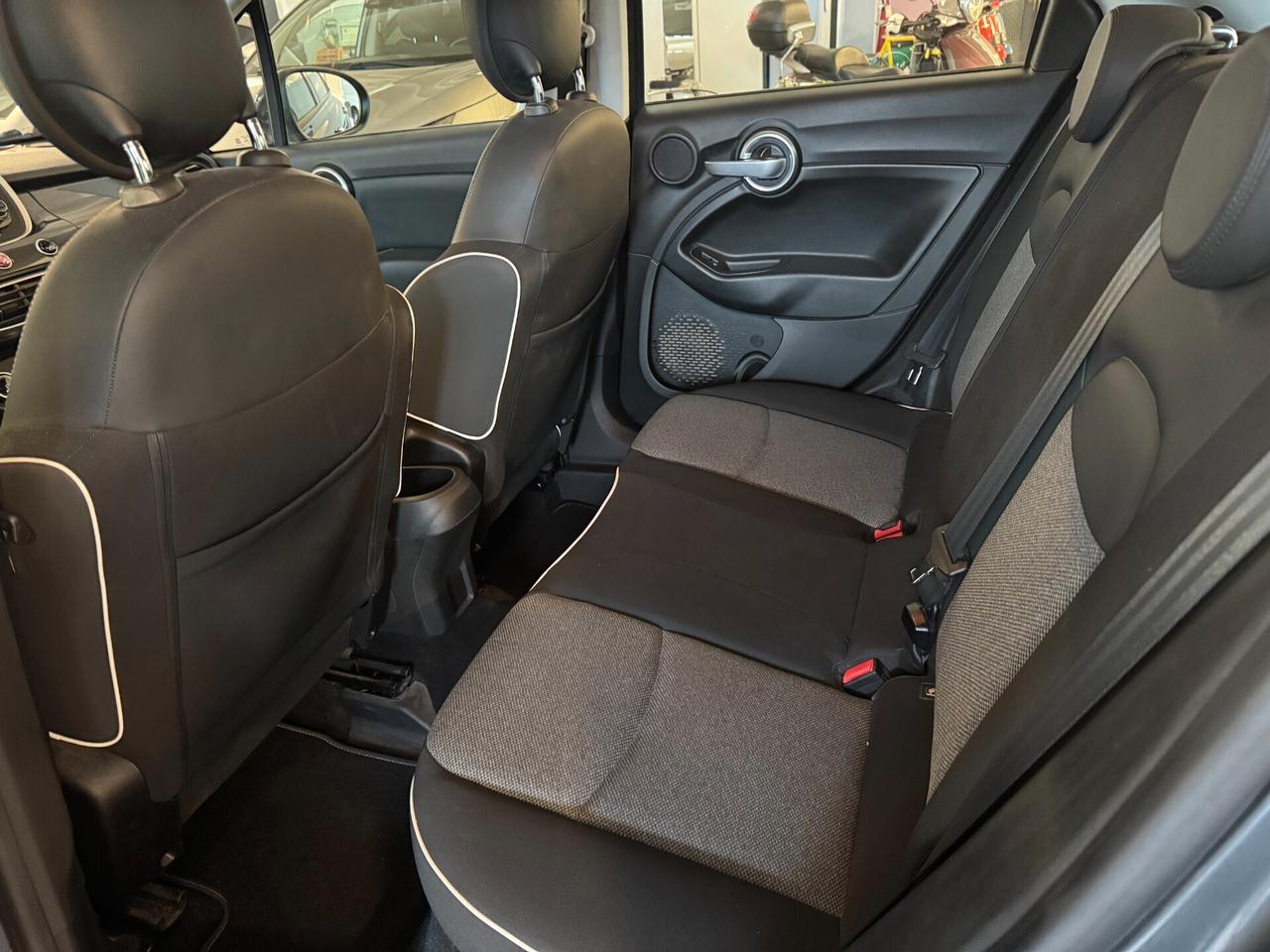 Fiat 500X 1.3 MultiJet 95 CV Pop Star