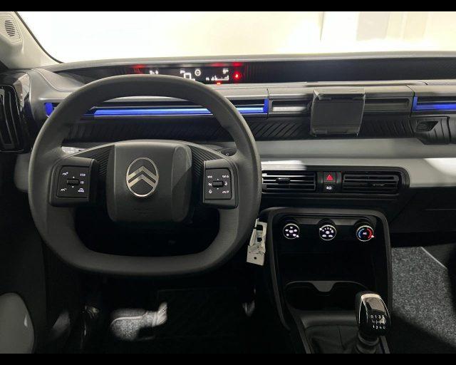 CITROEN C3 1.2 puretech You 100cv s&s