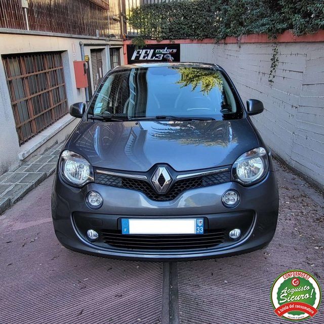 RENAULT Twingo 1.0 sce Intens (Energy) S