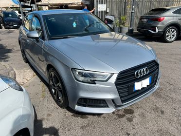 Audi A3 SPB 30 TDI S LINE