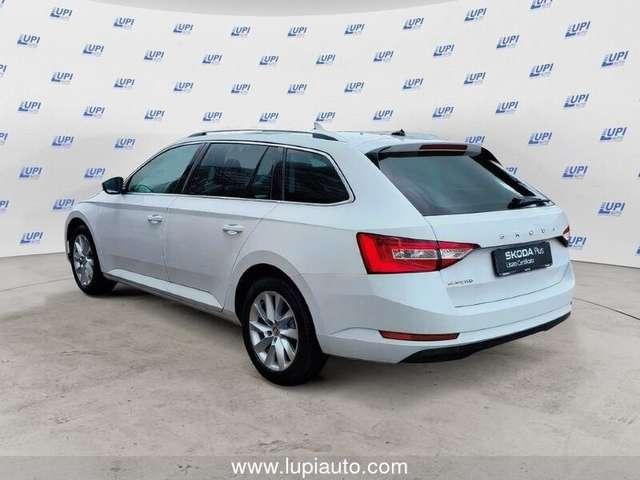 Skoda Superb Wagon 2.0 tdi evo Executive 150cv dsg