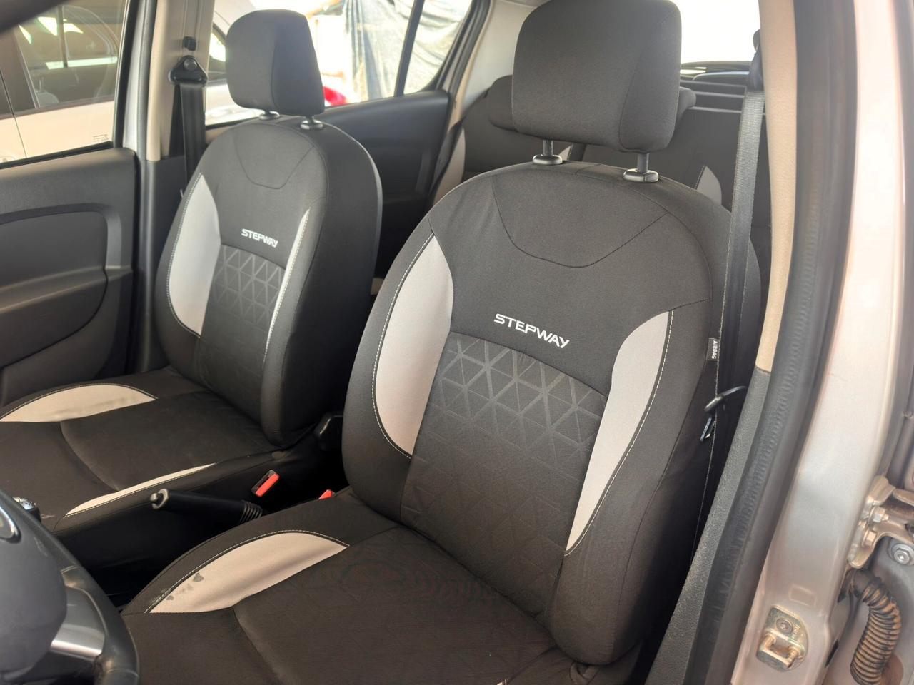 Dacia Sandero Stepway 1.5 dCi 8V 90CV Prestige