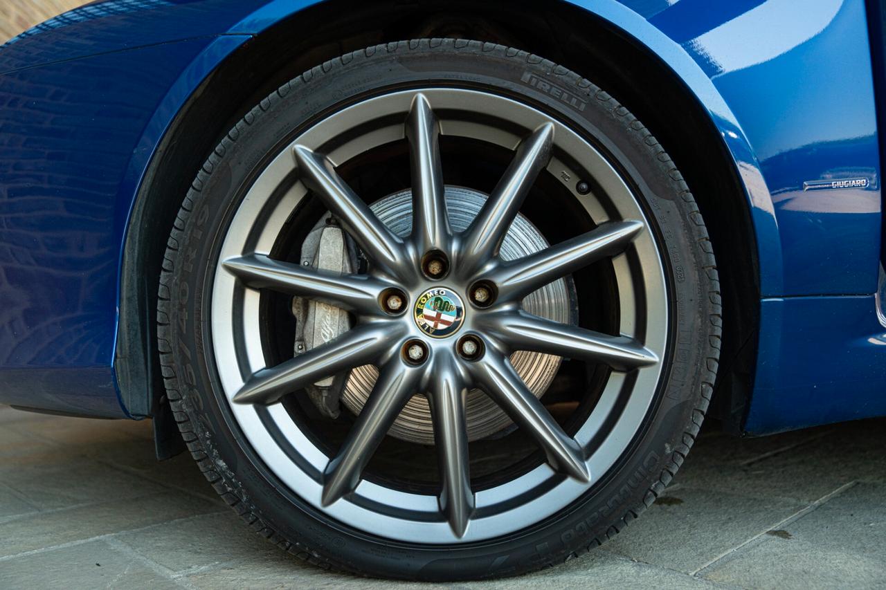 Alfa Romeo Brera 3.2 V6 - ALF00209