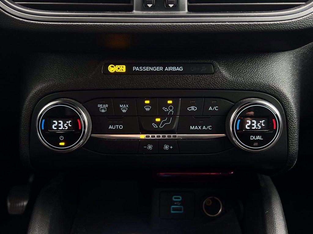 FORD Focus 1.0 EcoBoost Hybrid 125 CV 5p. ST-Line Style del 2023