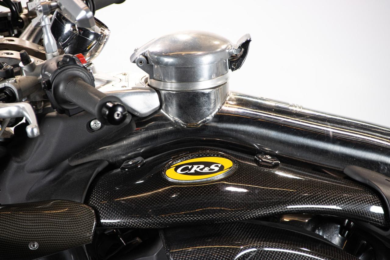 Cr&s DUU “CONLATUSA” - 2016