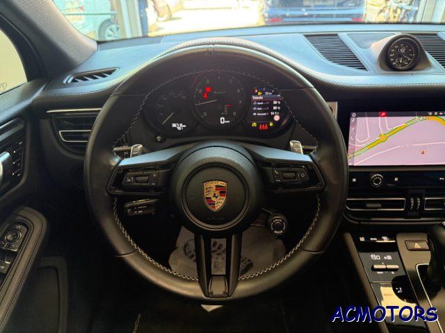 PORSCHE Macan 2.0 T
