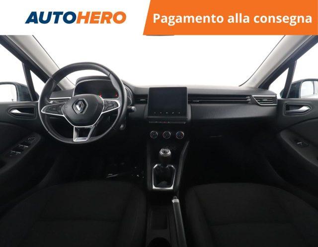 RENAULT Clio TCe 100 CV 5 porte Zen
