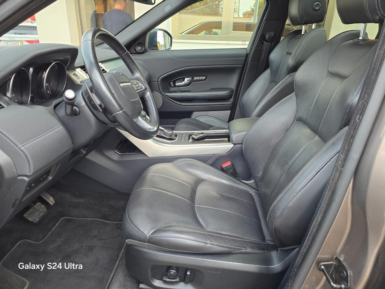 Land Rover Range Evoque 2.0 TD4 150 CV 5p. SE Dynamic