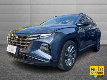 HYUNDAI TUCSON 1.6 CRDI XLINE