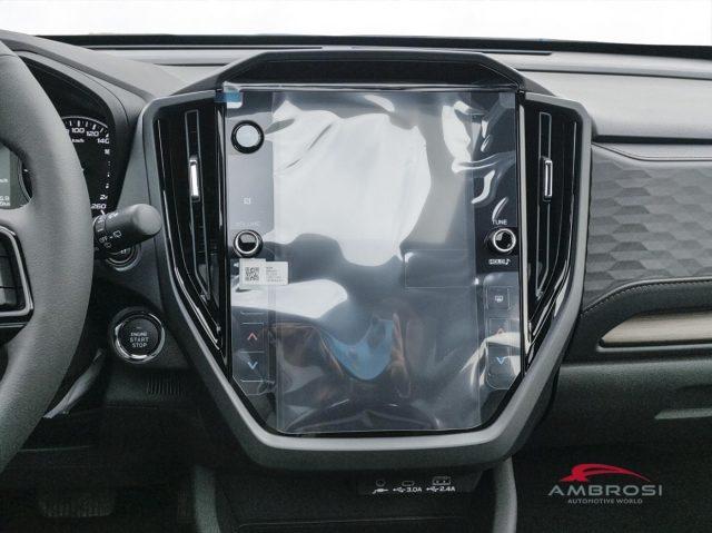 SUBARU Forester e-boxer 2.0i-S ES FT PREMIUM