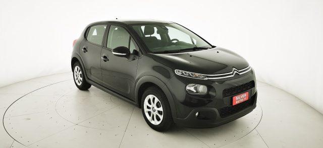 CITROEN C3 PureTech 82 S&S Feel