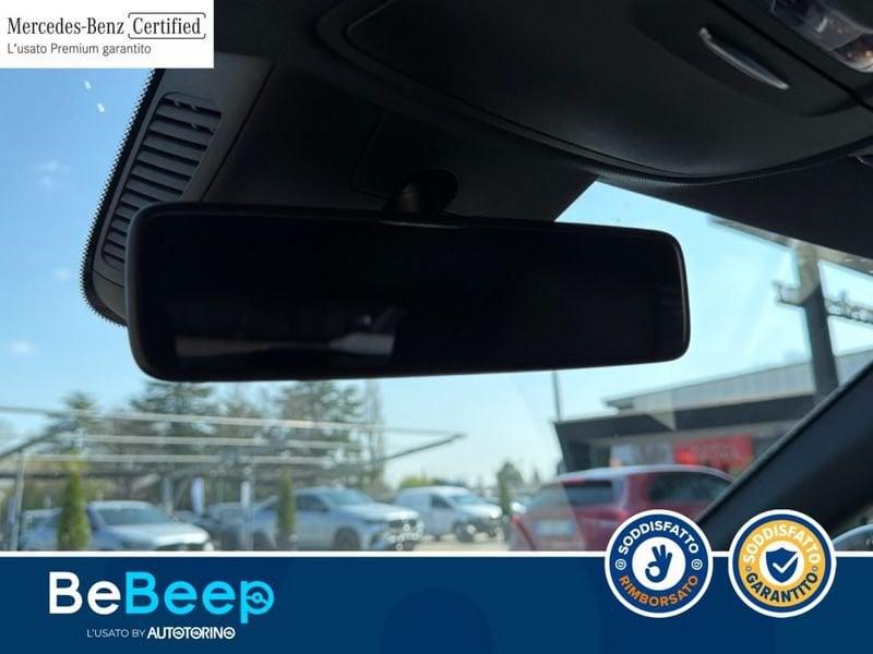 Mercedes-Benz CLA S.Brake SHOOTING BRAKE 220 D PREMIUM AUTO