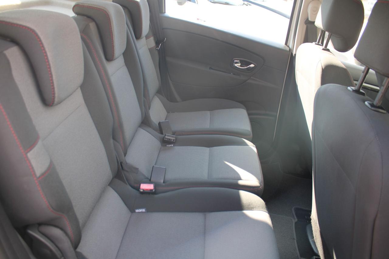 Renault Scenic Scénic 1.5 dCi 110CV Wave