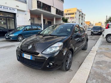 RENAULT CLIO 1.5 dCi 85 CV 5p. Luxe