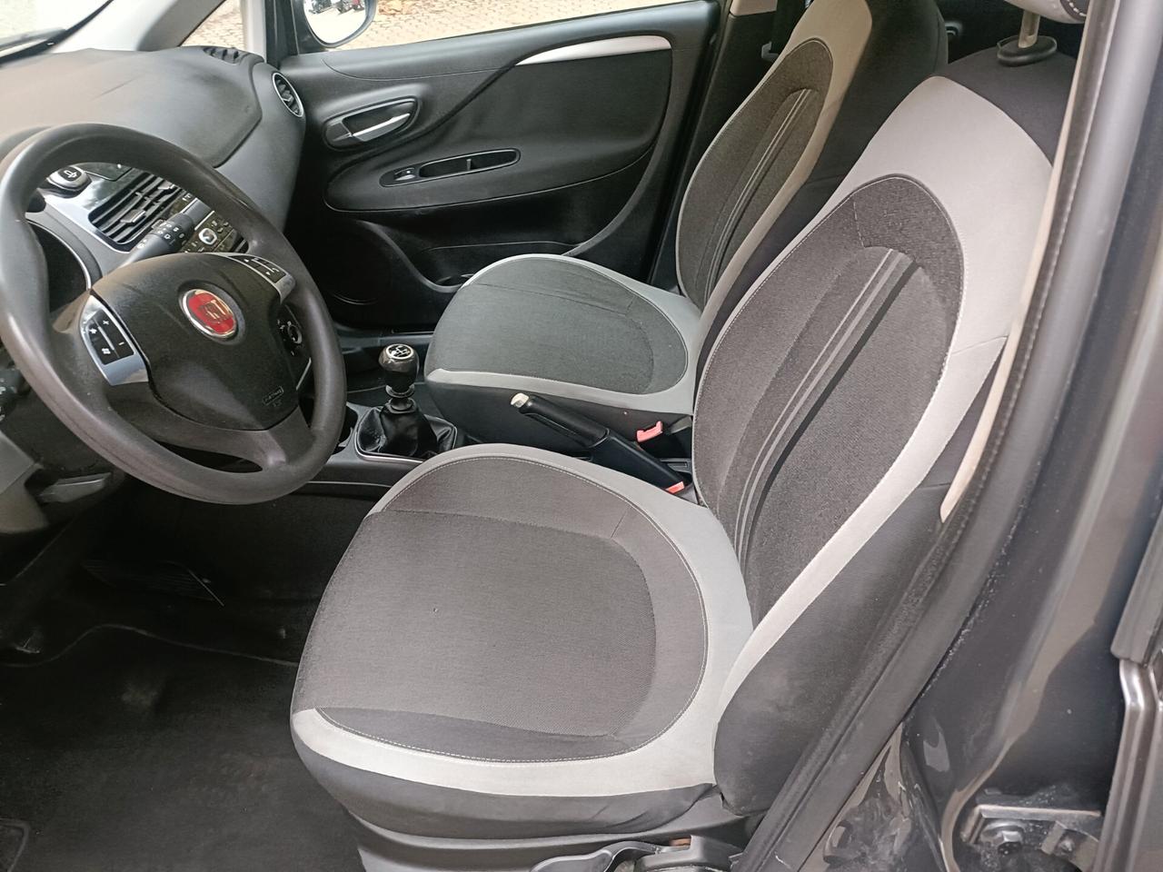 Fiat Punto Evo 1.4 3 porte S&S Dynamic