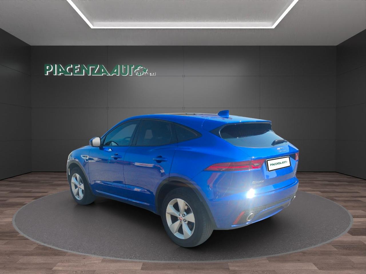 Jaguar E-Pace 2.0d i4 R-Dynamic.240cv.PANORAMA.