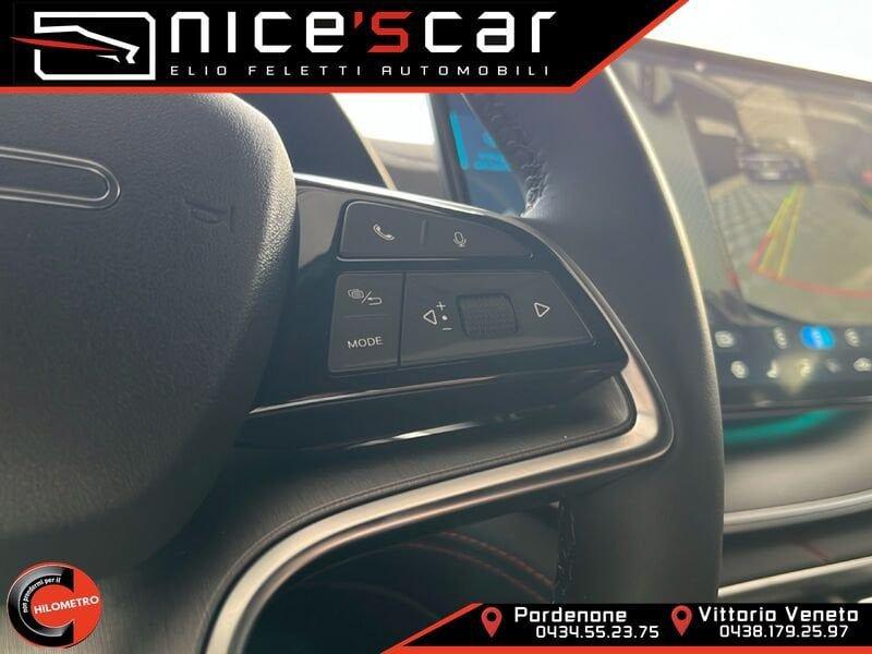 BYD Seal U DMi Seal U DM-i 1.5 218 CV PHEV Comfort