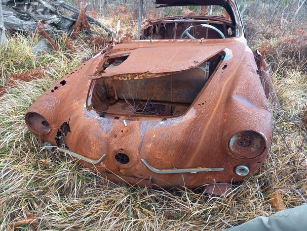 Fiat 600 Viotti