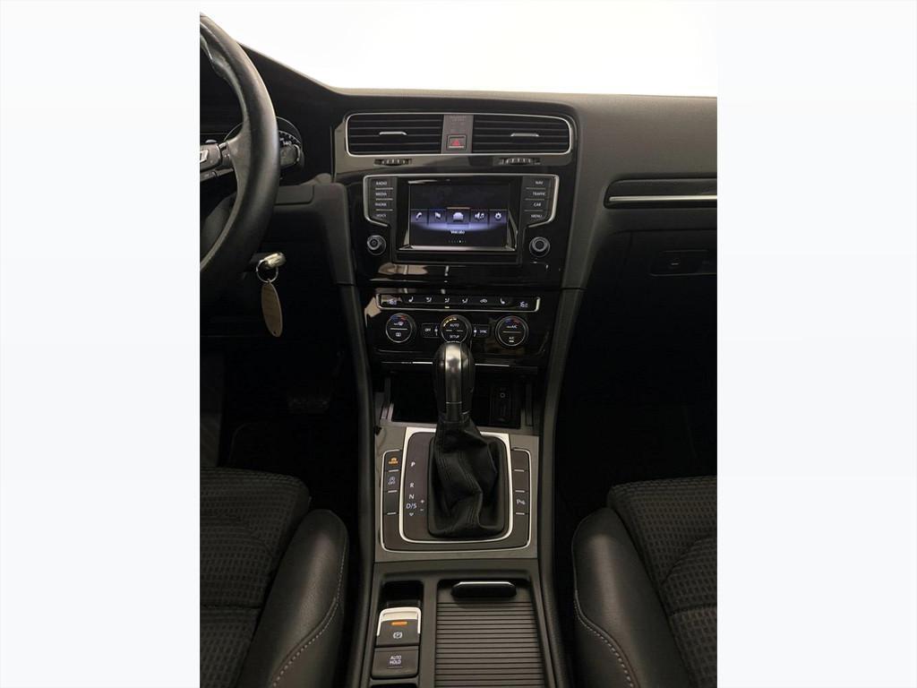 Volkswagen Golf 1.4 TSI BlueMotion Highline DSG