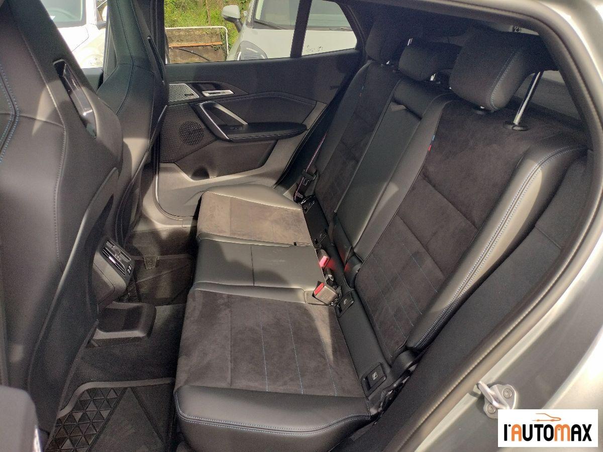 BMW - X2 xdrive M35i Msport Pro auto