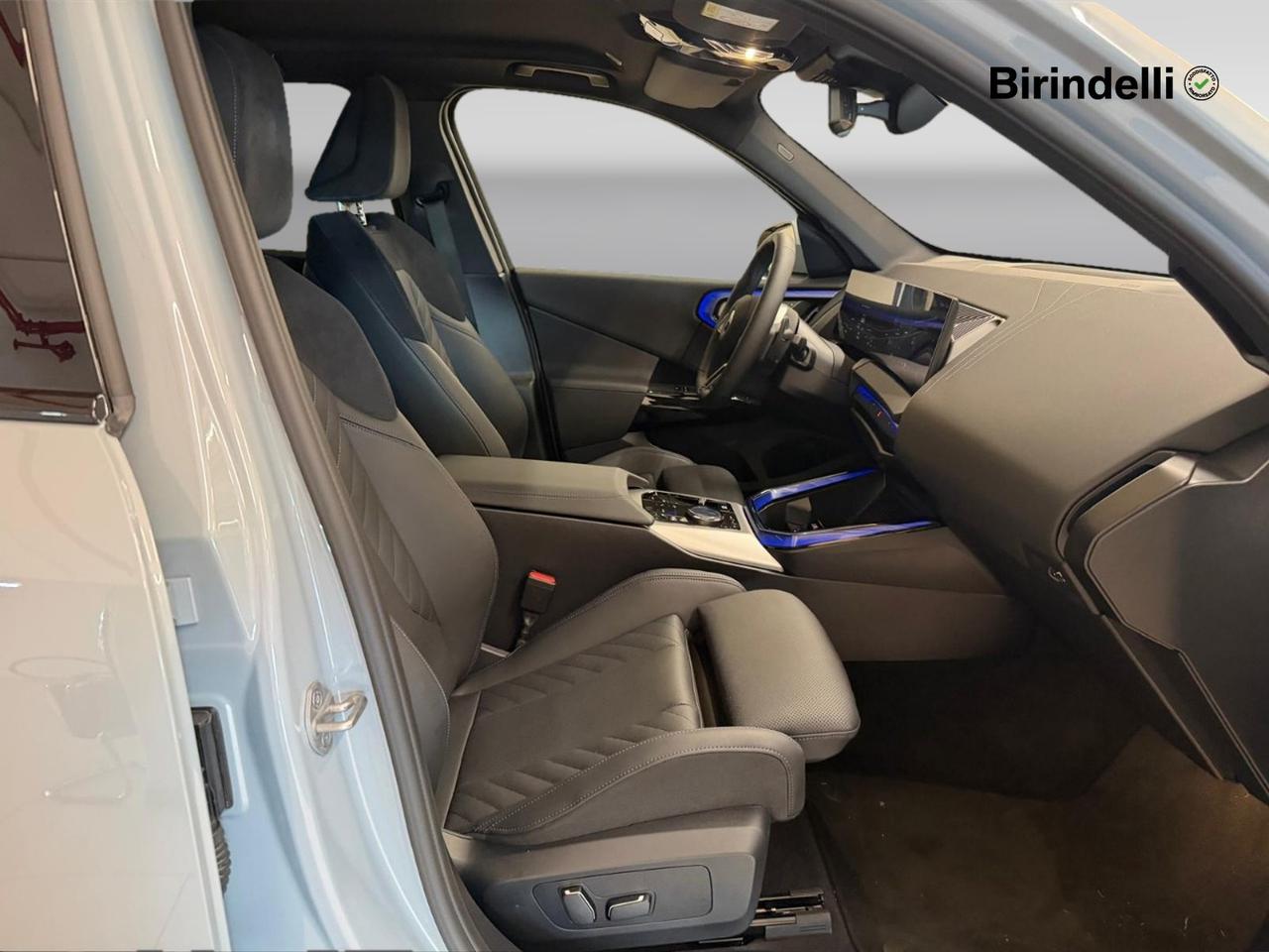 BMW BMW X3 xDrive20d
