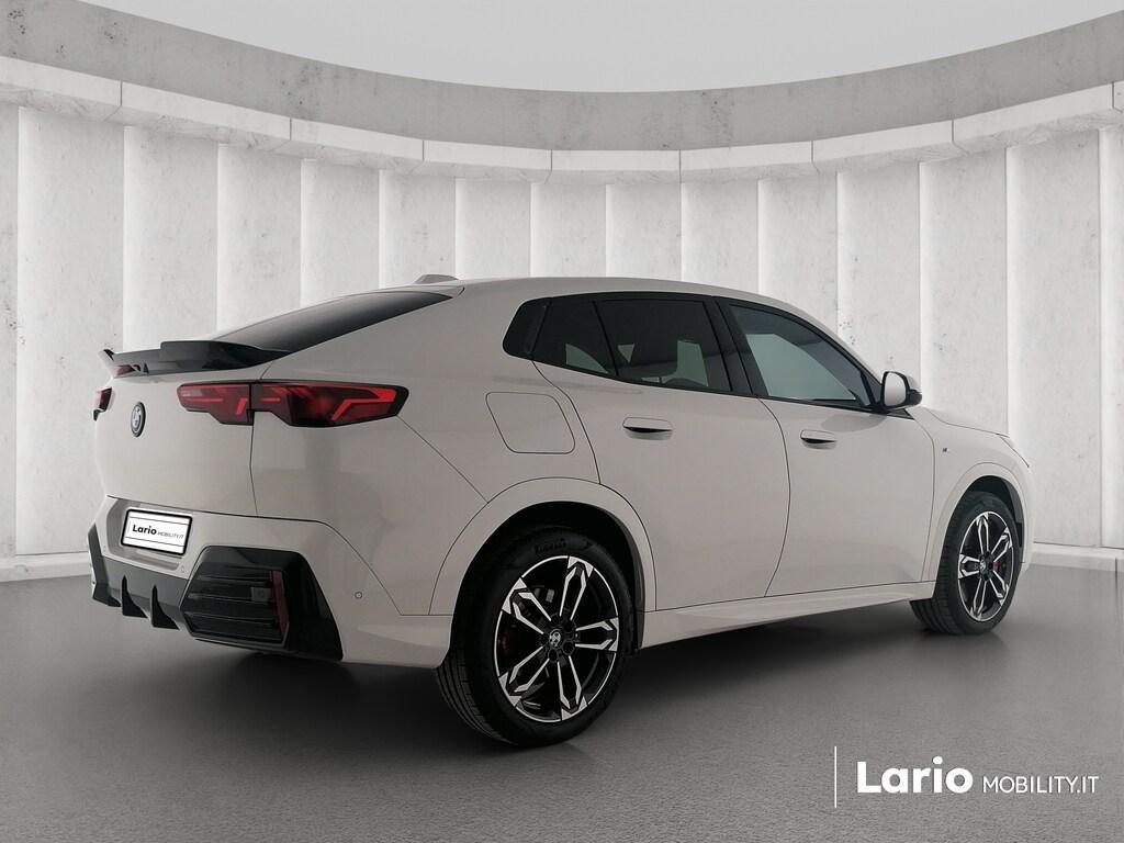 BMW X2 20 i 48V MSport Pro sDrive DCT