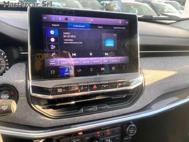 JEEP Compass 1.3 turbo t4 phev Longitude 4xe auto - GX333FN