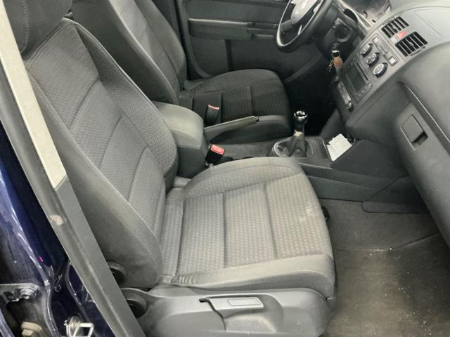 VOLKSWAGEN Touran 1.9 TDI 101CV Trendline