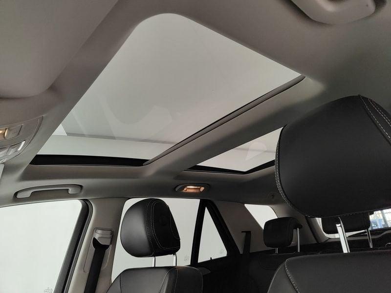 Mercedes-Benz GLE GLE 350 d 4Matic Premium