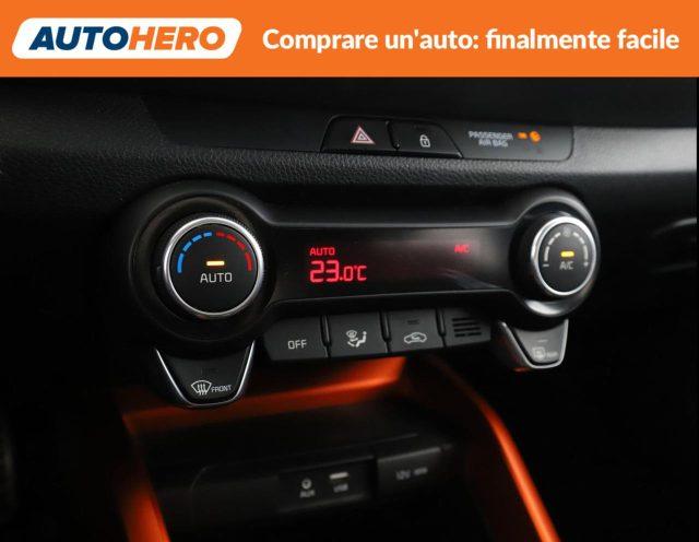 KIA Stonic 1.6 CRDi 110 CV Energy