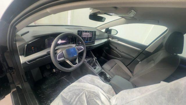 VOLKSWAGEN Golf 1.5 TSI 115 CV ACT Edition Plus