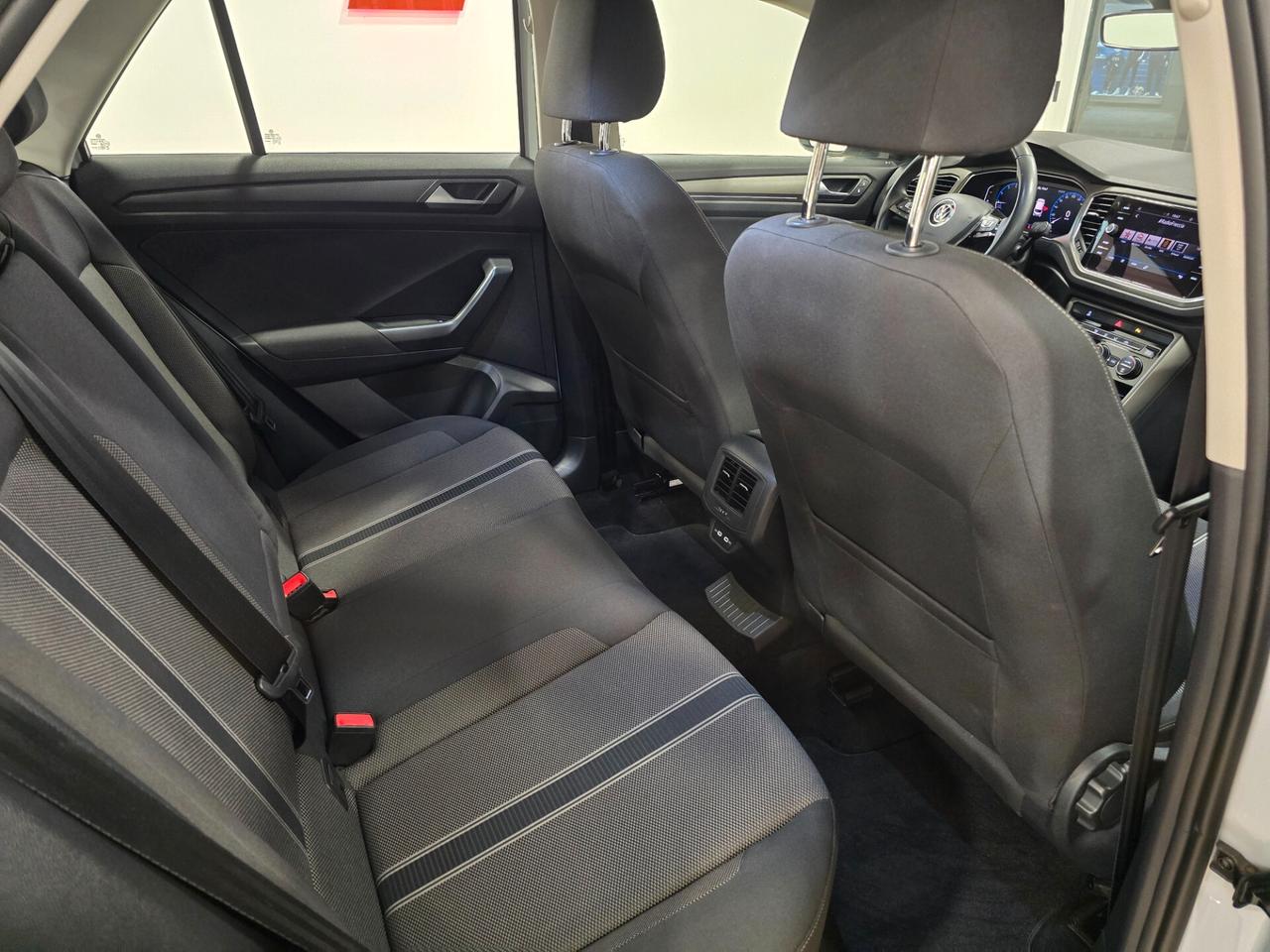Volkswagen T-Roc 1.0 TSI 115 CV Style BlueMotion Technology