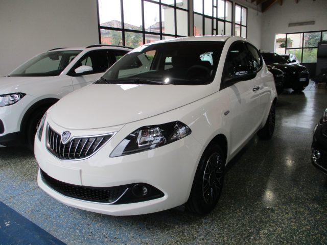 LANCIA Ypsilon 1.0 Hybrid Platino - Carplay/Camera