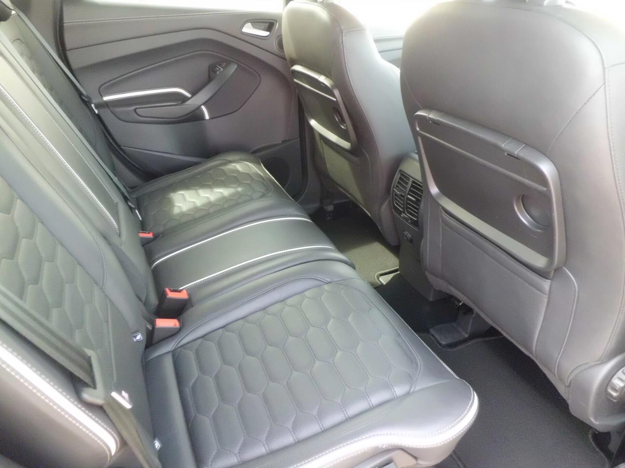 Ford Kuga 2.0 TDCI 150 CV S&S 4WD Powershift Vignale