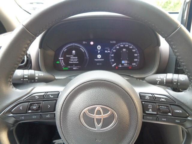 Toyota Yaris Cross 1.5 HYBRID 130 CV TREND