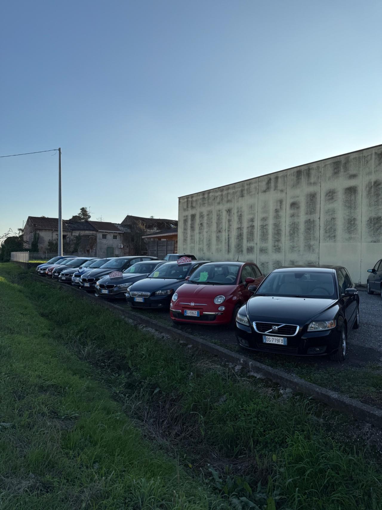 Audi A4 2.0 TDI F.AP. Avant