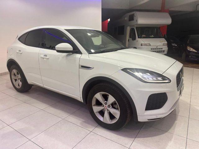 JAGUAR E-Pace 2.0D 150 CV SENZA FINANZIAMENTO