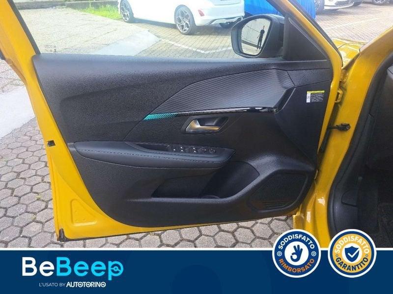 Peugeot 208 1.2 PURETECH ALLURE S&S 100CV EAT8 MY20