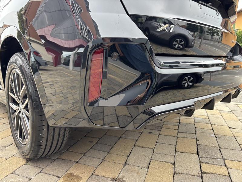 BMW X1 sdrive18i MSport auto FULL LED-NAVI-CAM-18"