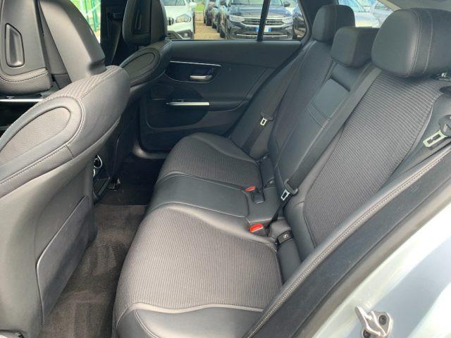 MERCEDES-BENZ C 220 d Mild hybrid S.W. 4Matic Premium Plus