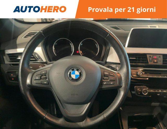 BMW X1 sDrive16d Business