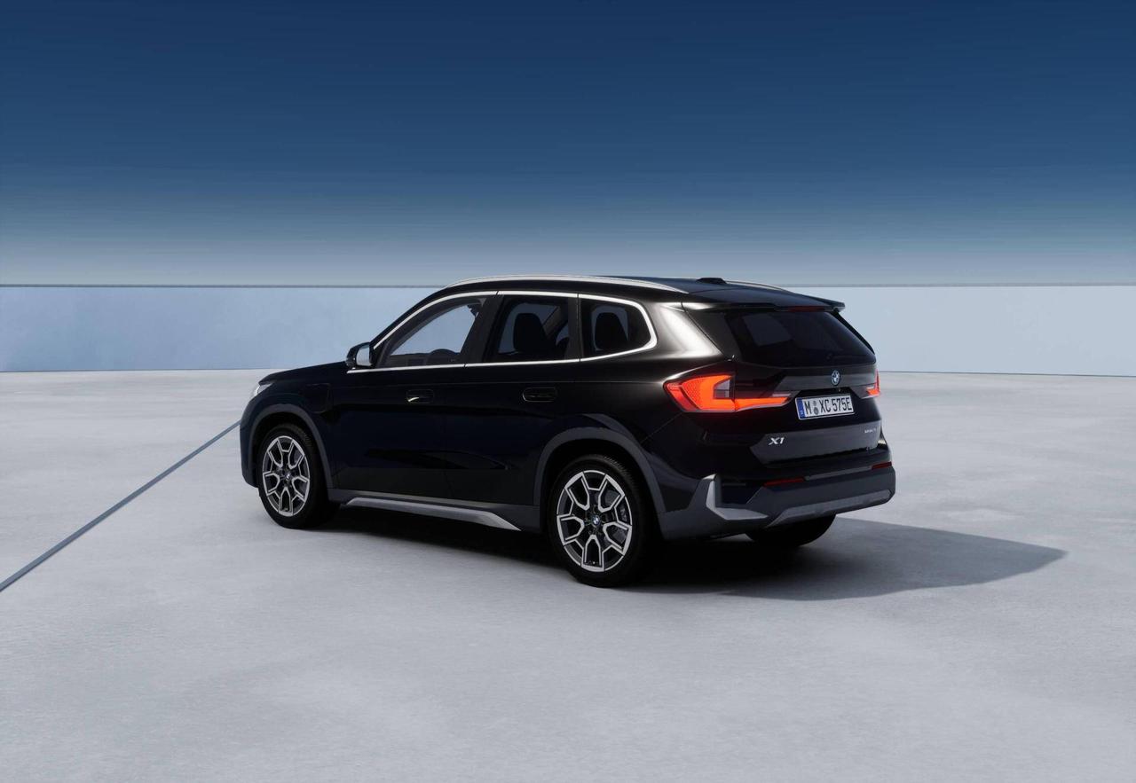 BMW X1 xDrive25e Special Edition